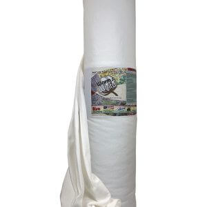 White 80/20 - Select - King Roll - per yard