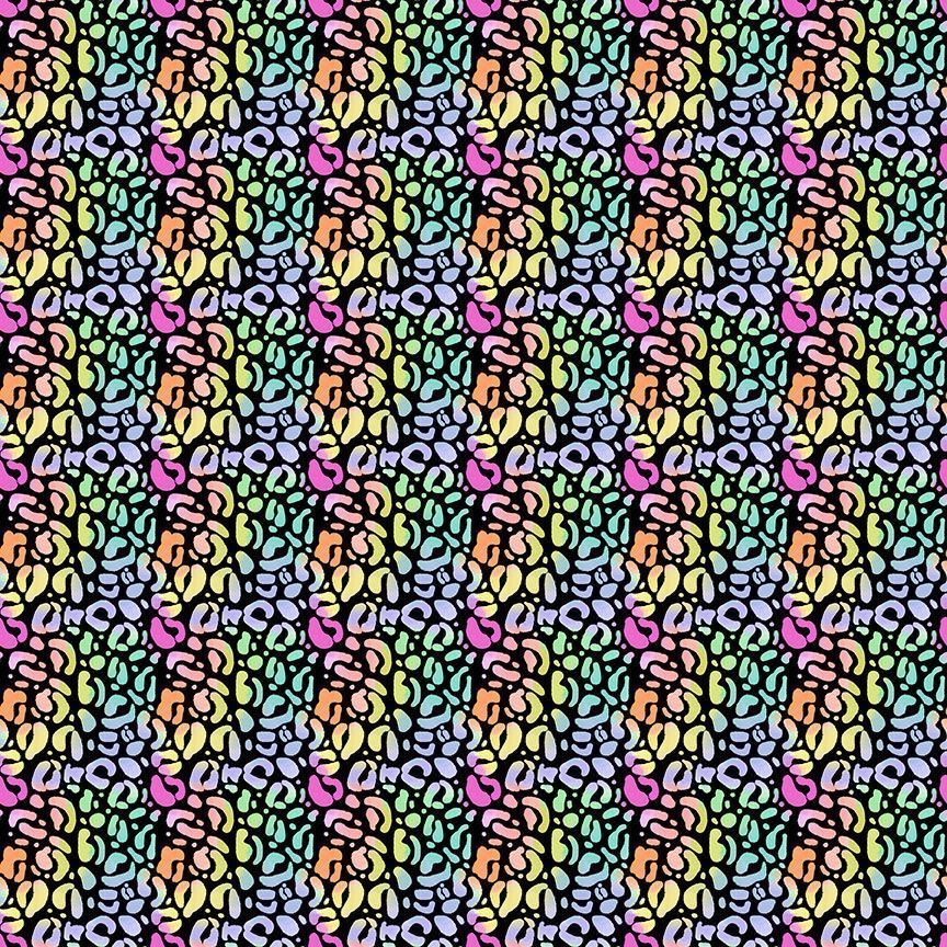 Wild - 108" Wideback - Prism