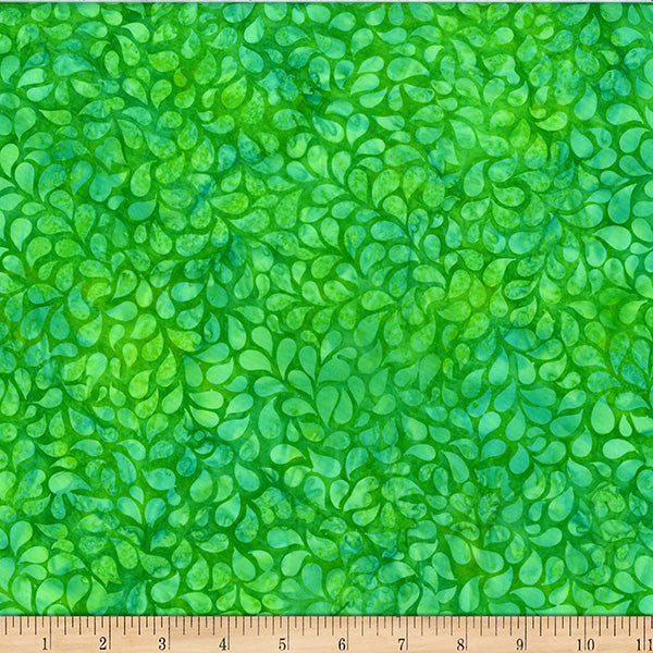 Bali Batik - Grass