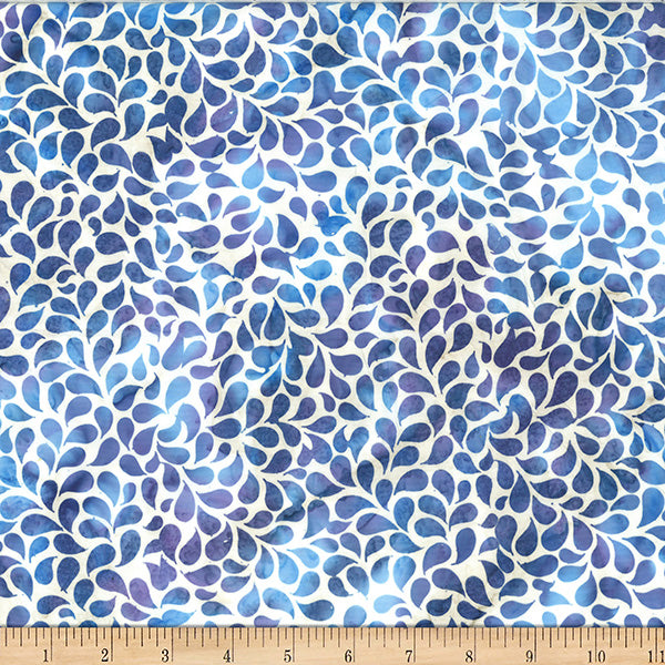 Bali Batik - Breeze