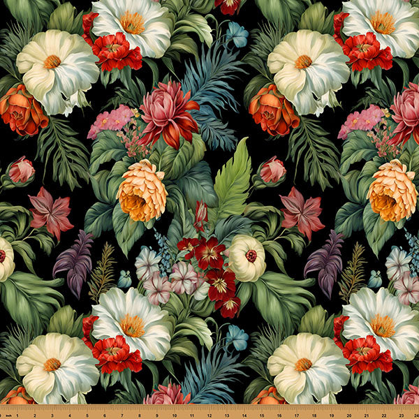Island Bouquet - Tropical