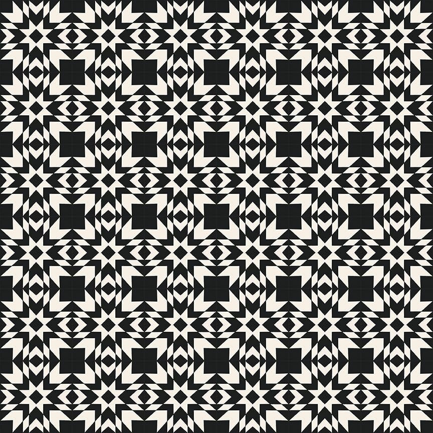 108" Wideback - Harvest Quilt - Tar