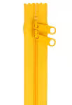 Zipper 30" Double Slide - Buttercup