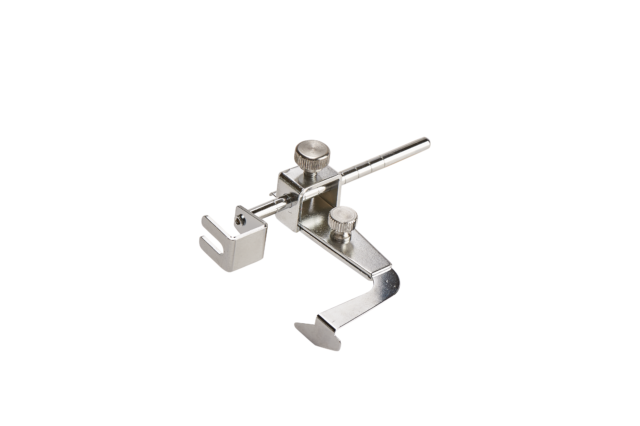 b08 - Adjustable Guide