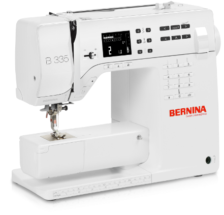 BERNINA 335