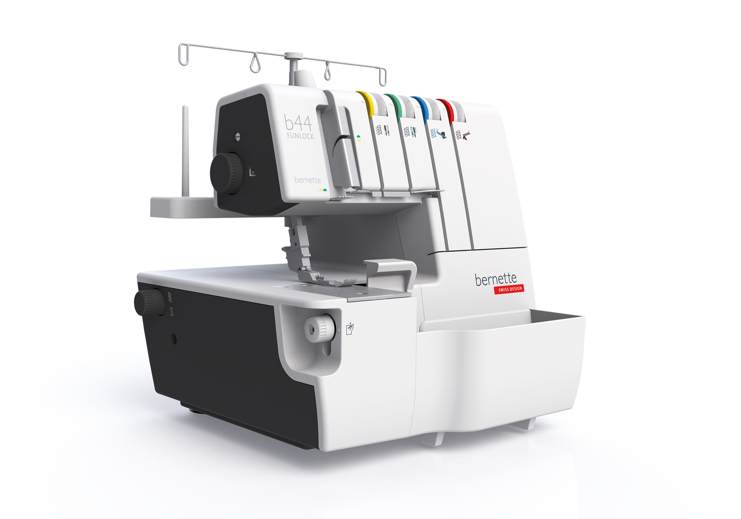 b 44 bernette Funlock