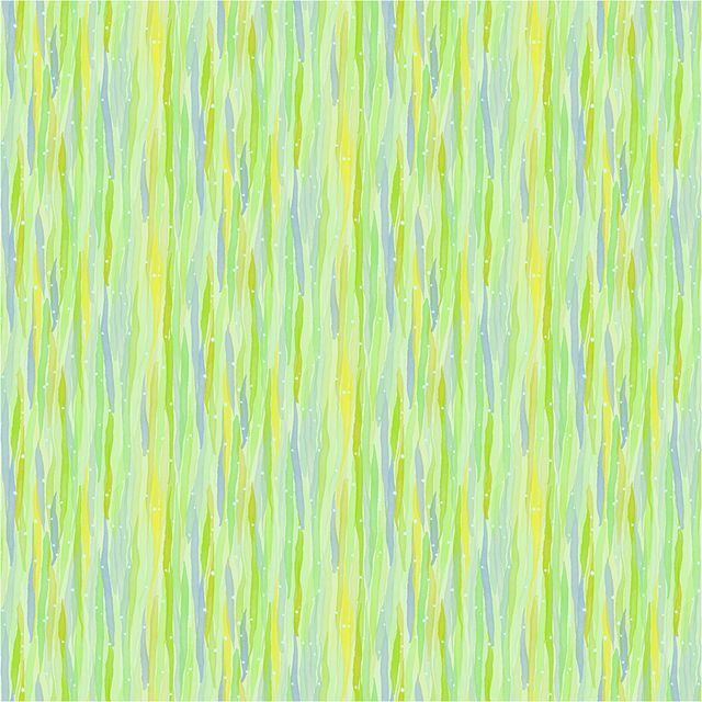 Insectarium - Rain - Lush