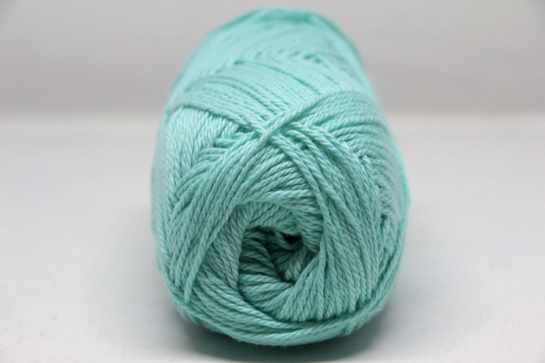 Mian - Baby Blanket