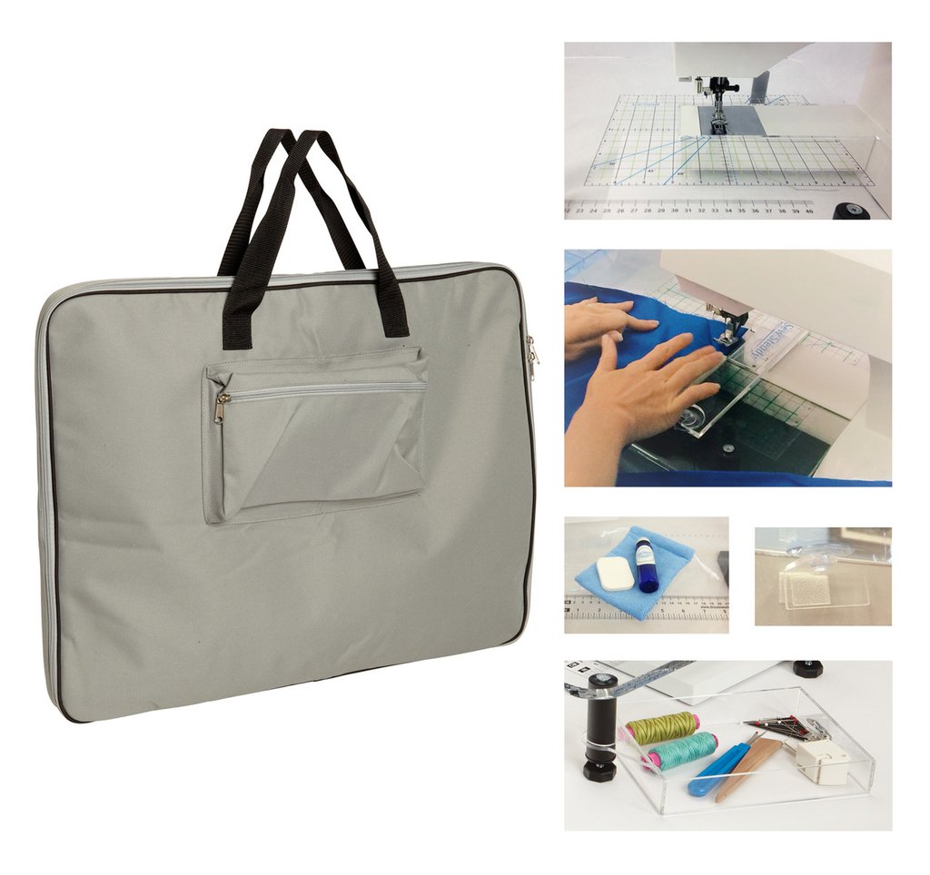 Sew Steady Basic Large Table Accessory Package