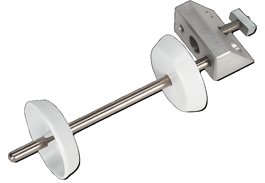 Q Series Horizontal Spool Holder