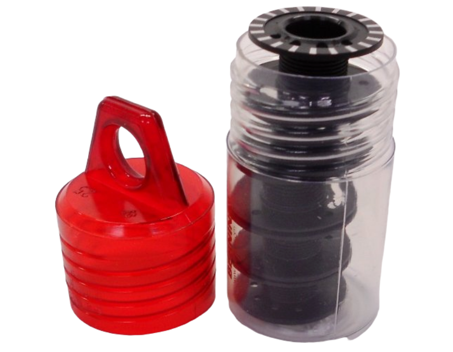 Bobbins (5pk) (4-5-7-9 Series)