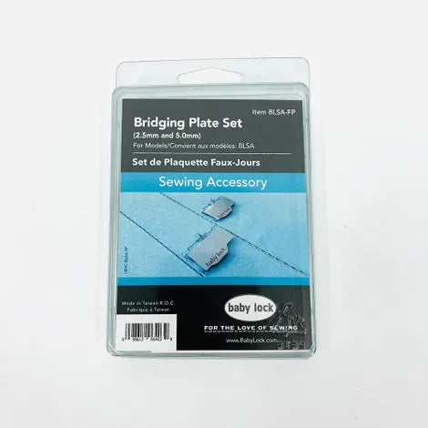 Bridging Plate 2.5mm and 5mm