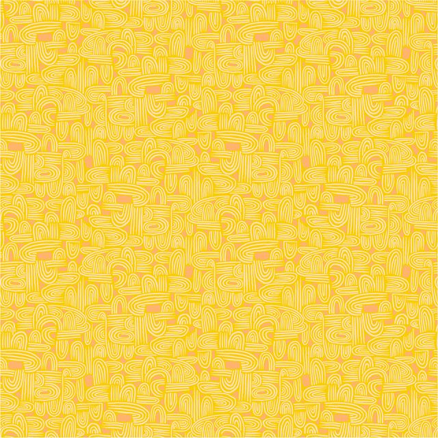 Insectarium - Tunneling - Yellow