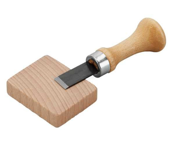 Buttonhole Cutter & Block Kit