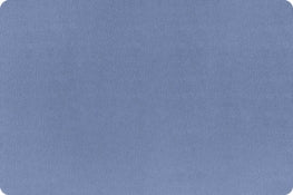 Cuddle - Wide 58/60" - Denim