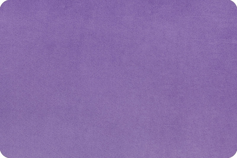 Cuddle - Wide 58/60" - Jewel