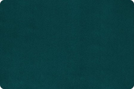 Cuddle - Wide 58/60" - Mallard