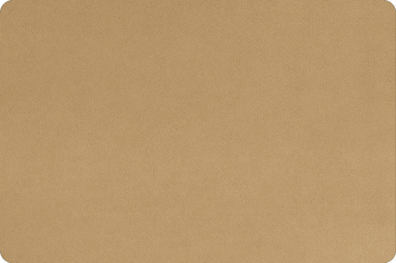 Cuddle - Wide 58/60" - Sand