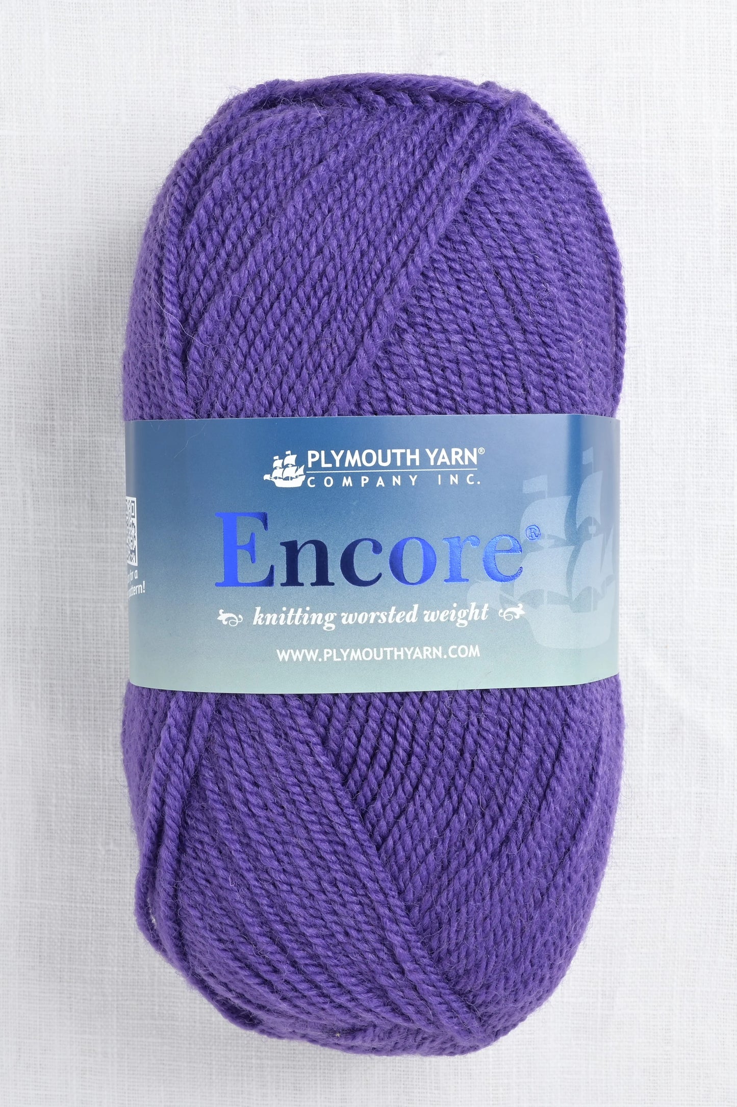 Encore - Purple Bell