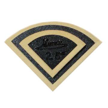 Small Circle Templates - 2.5 - 5.5