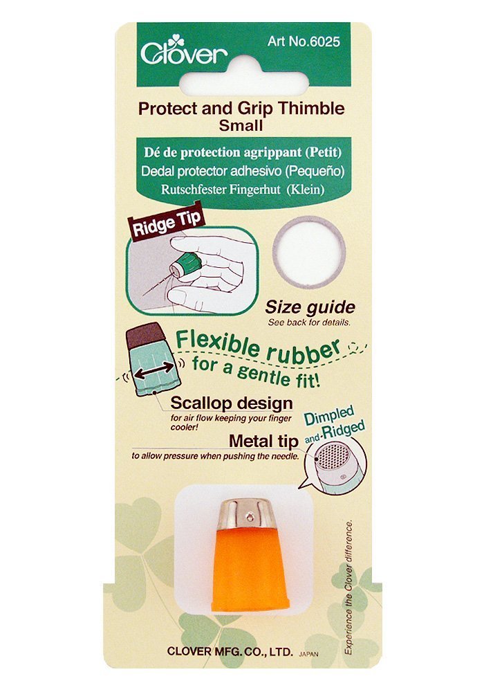 Protect & Grip Thimble - Small