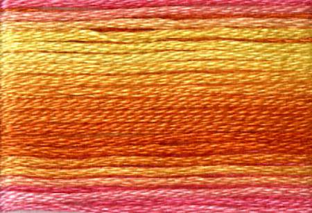 Cosmo Embroidery Floss 8046