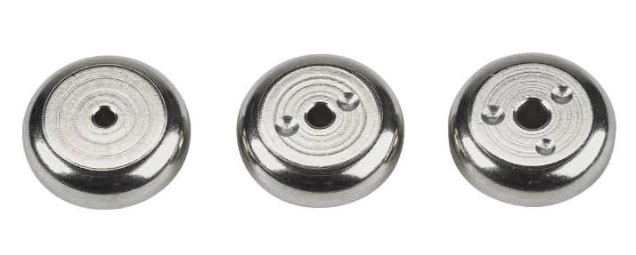 BERNINA Couching Inserts