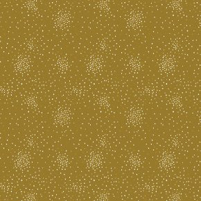 Clusters - Forest Moss Metallic