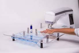 Sew Steady Polish Kit