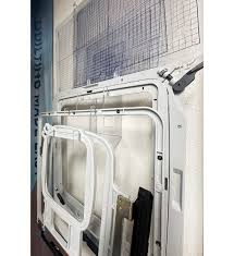 Sew Steady Hoop and Ruler Organizer