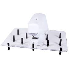 Sew Steady Free Motion Table 24" x 32" (For Large Machines with Beds Longer than 13")