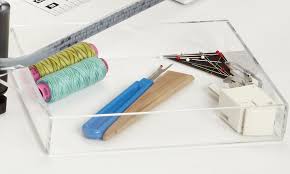 Sew Steady Spinner Tray