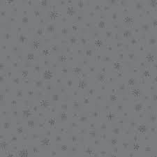 Snow Leopard - Snowflakes - Gray Remnant