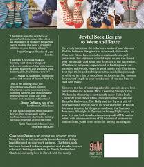 Charming Colorwork Socks