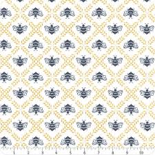 Canvas Sun Drenched - Gathering Honey - Cloud