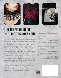 Crochet Like A Goth