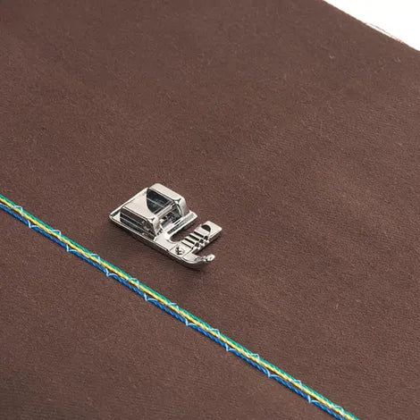 Cording Foot - 3-Cord
