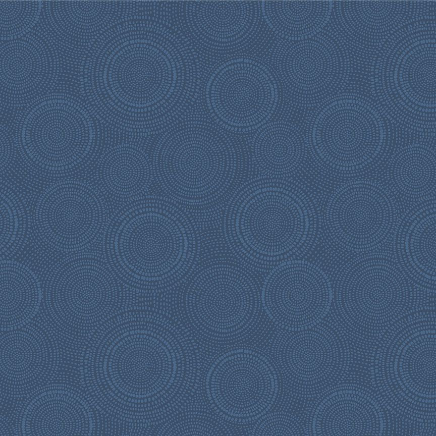 Radiance Flannel - Denim