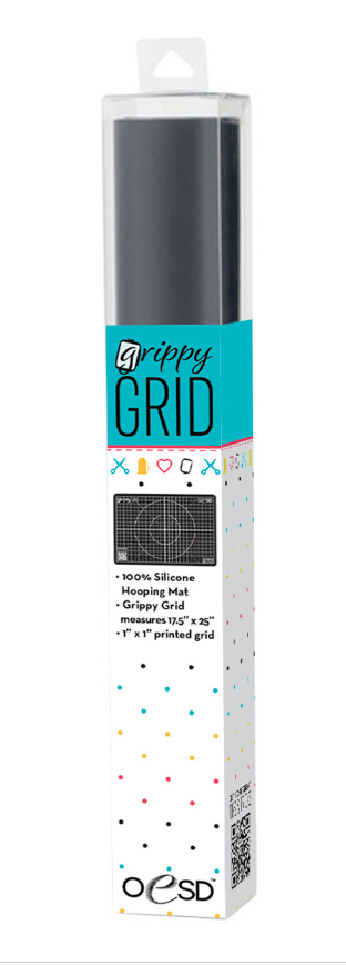 The Grippy Grid 17.5" x 25"