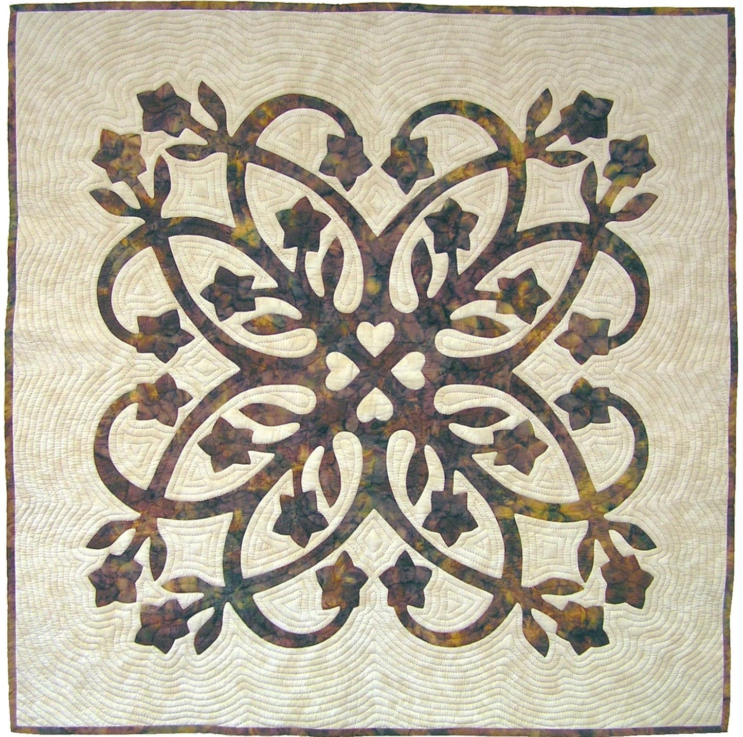 You Are in Our Hearts