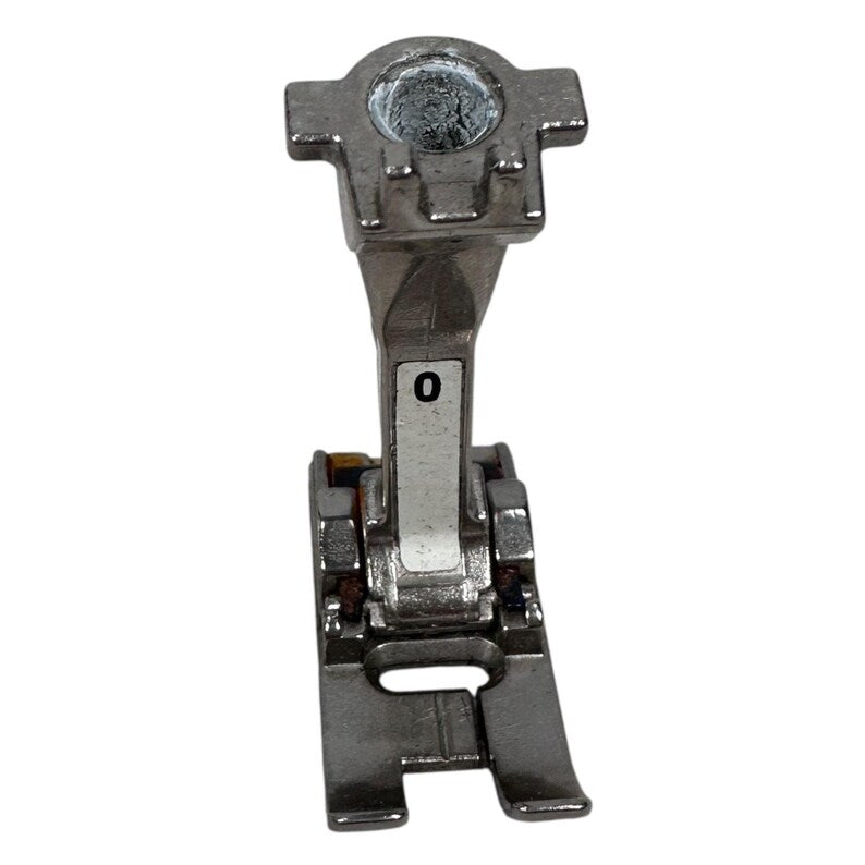 #0 ZigZag Foot - Old Style