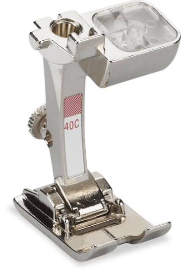 Used Bernina #40 Foot
