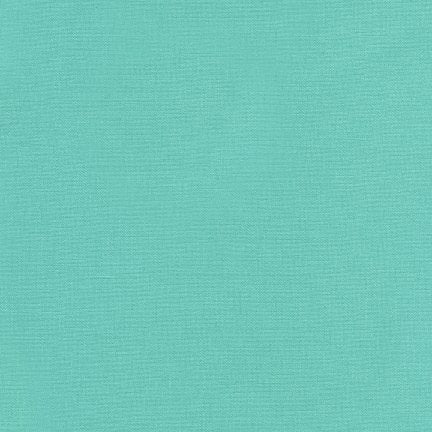 Kona Solid - Candy Green