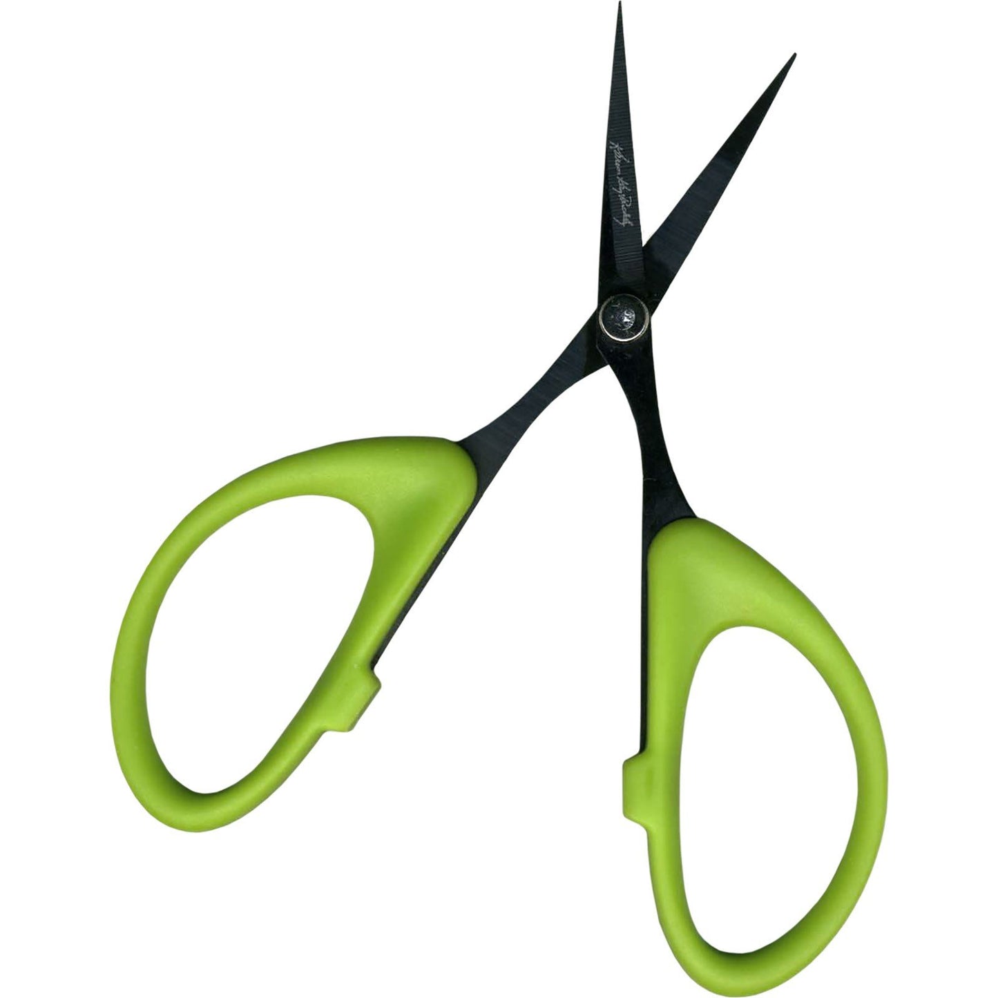 KK Buckley's Perfect Scissors (small)