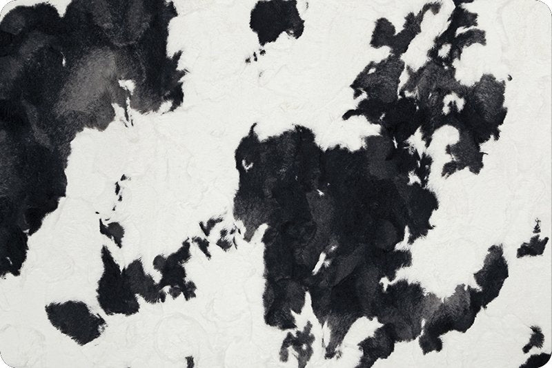 2 yd Luxe Cuddle Cut - Calf Bessie