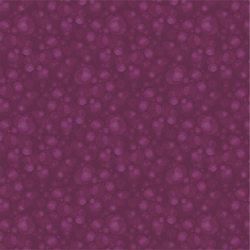 Watermark - Dark Plum