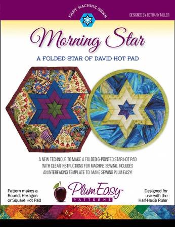 Morning Star Pattern