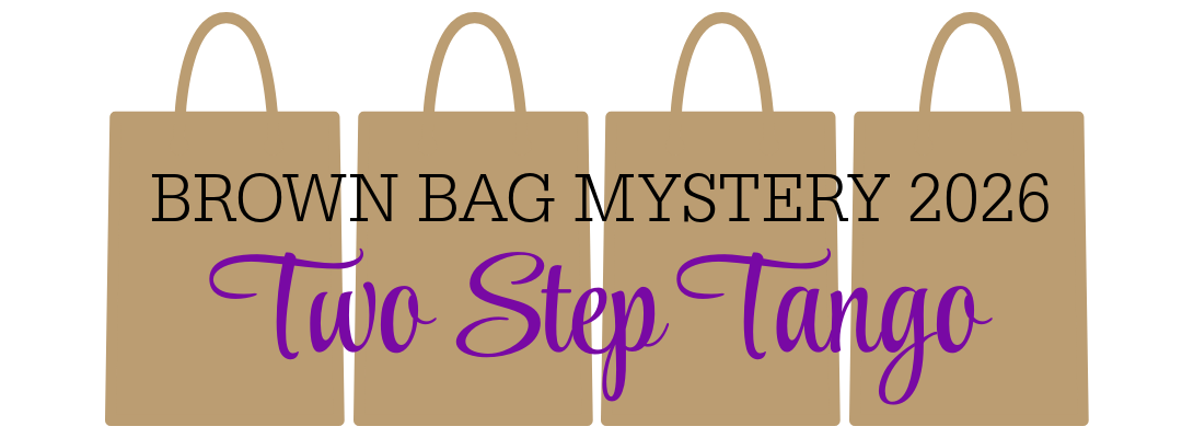 Brown Bag Mystery Bonus Project - Mini Quilt or Pillow - Lush Life