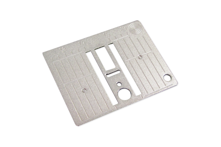 Stitch Plate Punch Activa Aurora