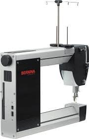 BERNINA Q 16 Machine Head Only